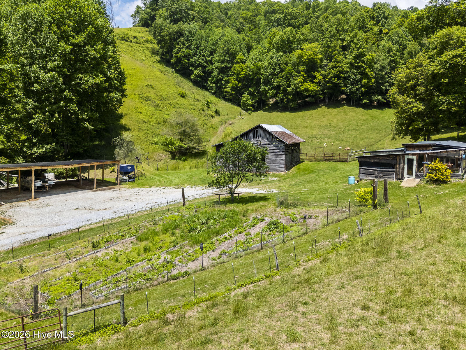 1740 Winding Stairs Road Topton, NC 28781 - Photo 81 of 129