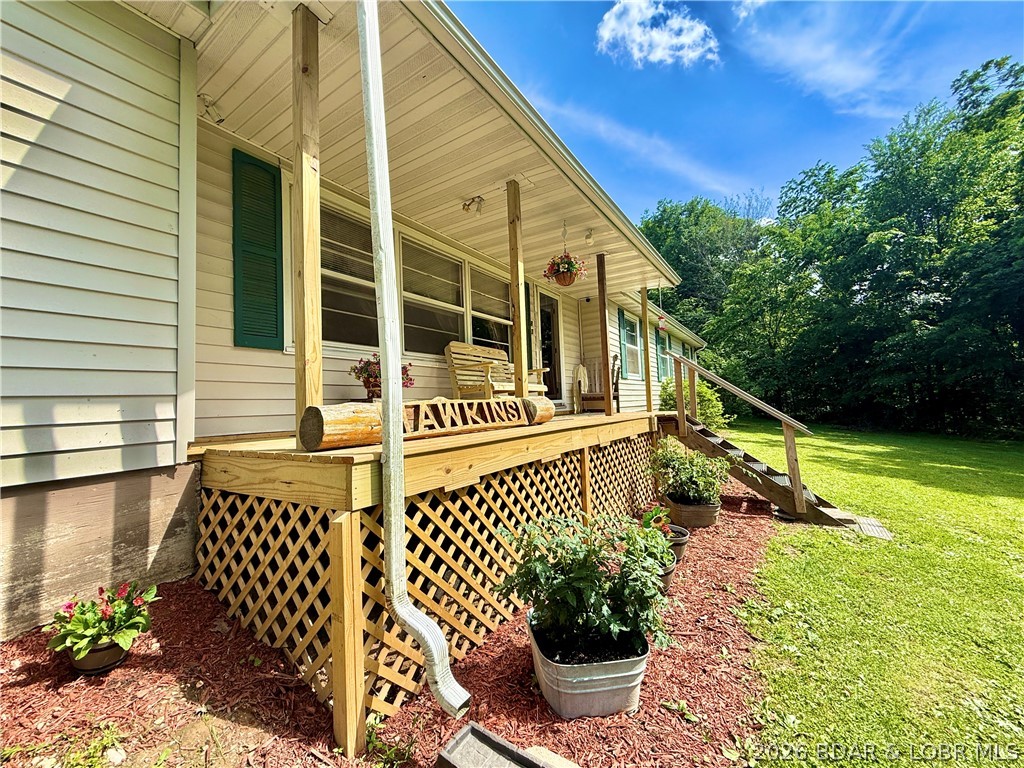 187 County Road Black, MO 63625 - Photo 4 of 50