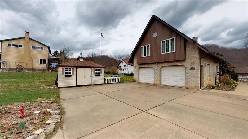 900 Wattersonville Road Cowansville, PA 16218 - Photo 21 of 25 Gallery Image 21