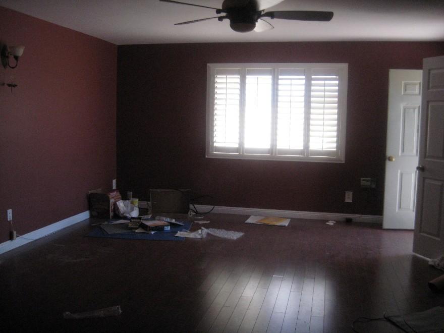 53974 West Badger Road Maricopa, AZ 85139 - Photo 2 of 5 living room