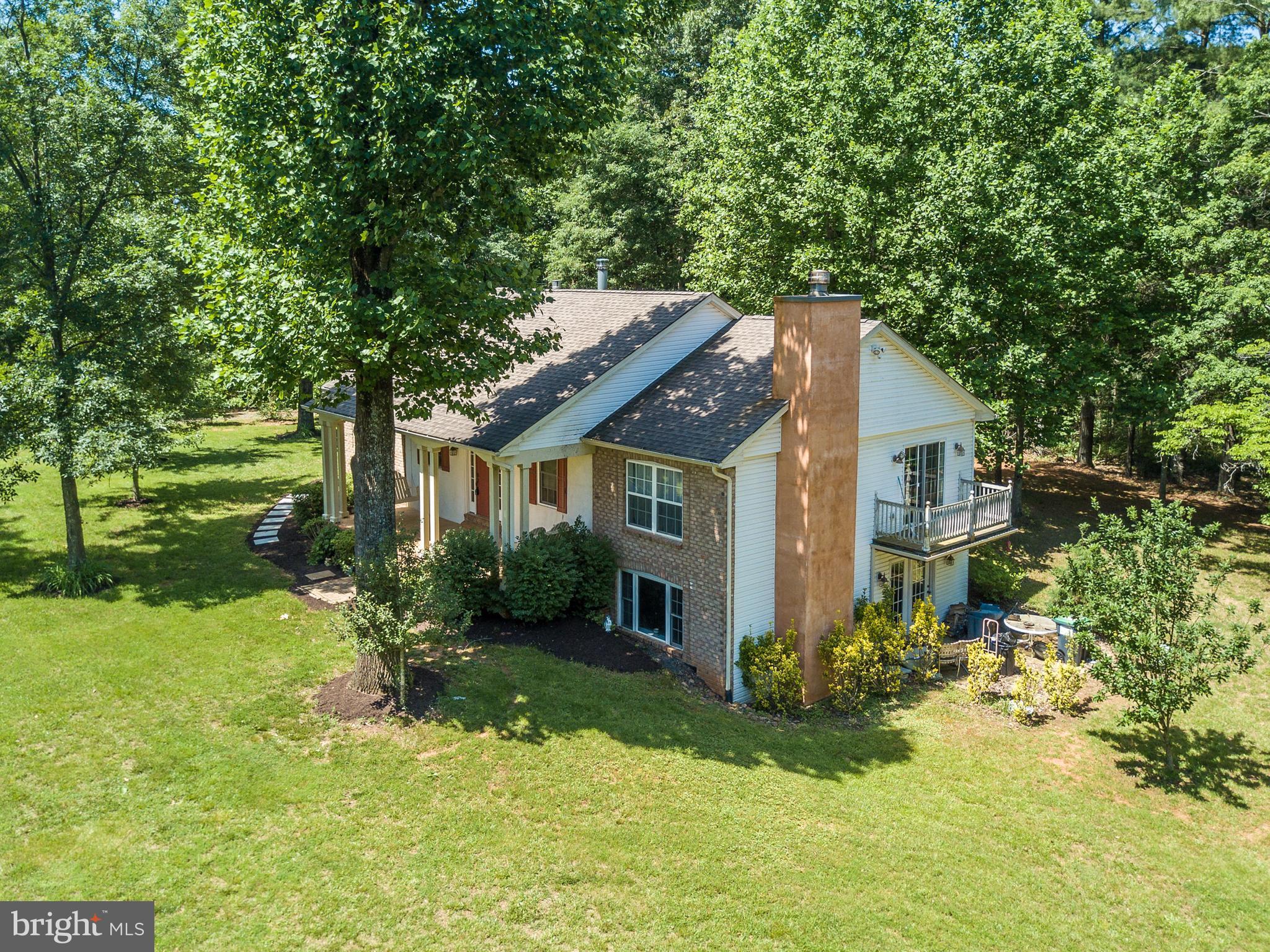 20238 Camp Road Culpeper, VA 22701 - Photo 29 of 30 Exterior (General)