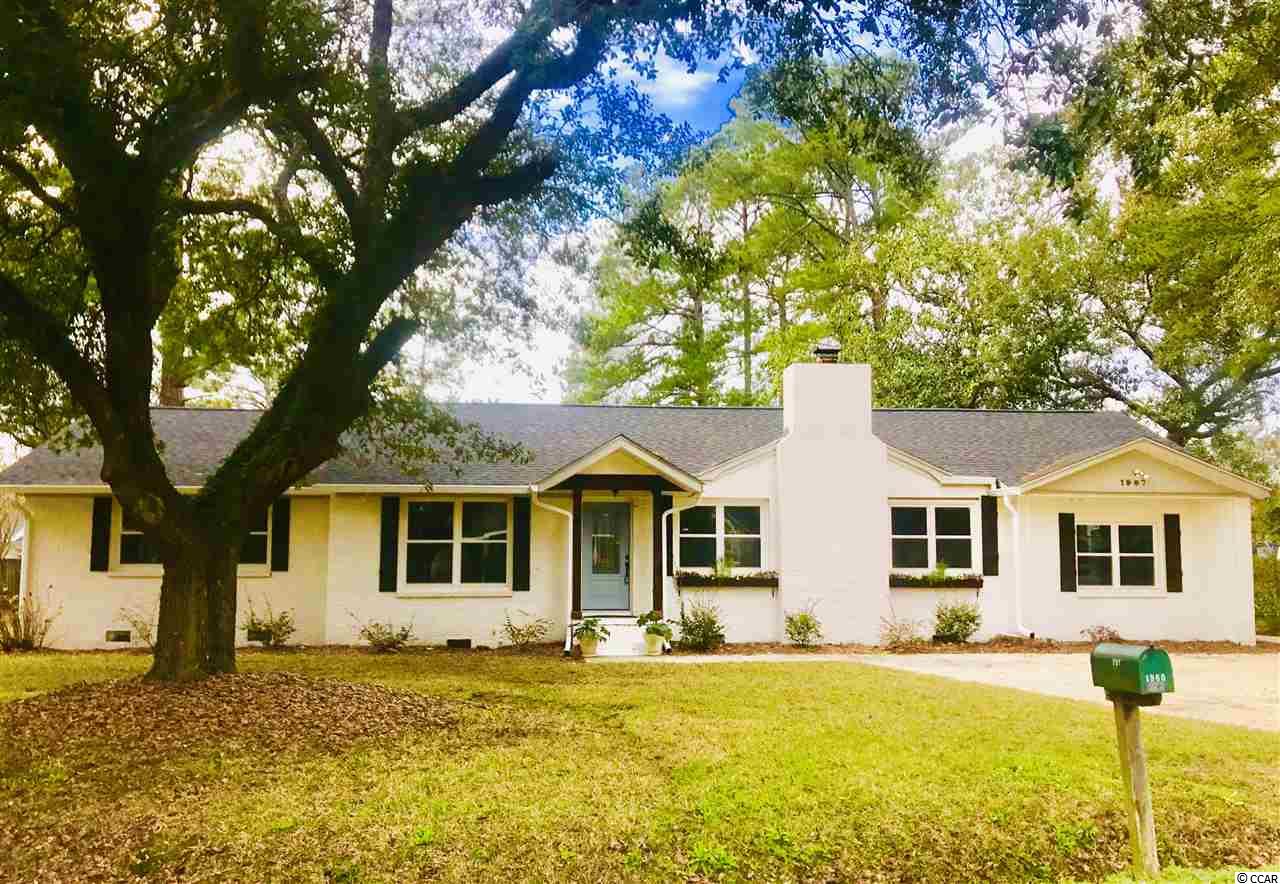 1967 Jasper Street Georgetown, SC 29440 - Photo 1 of 40 Gallery Image 1