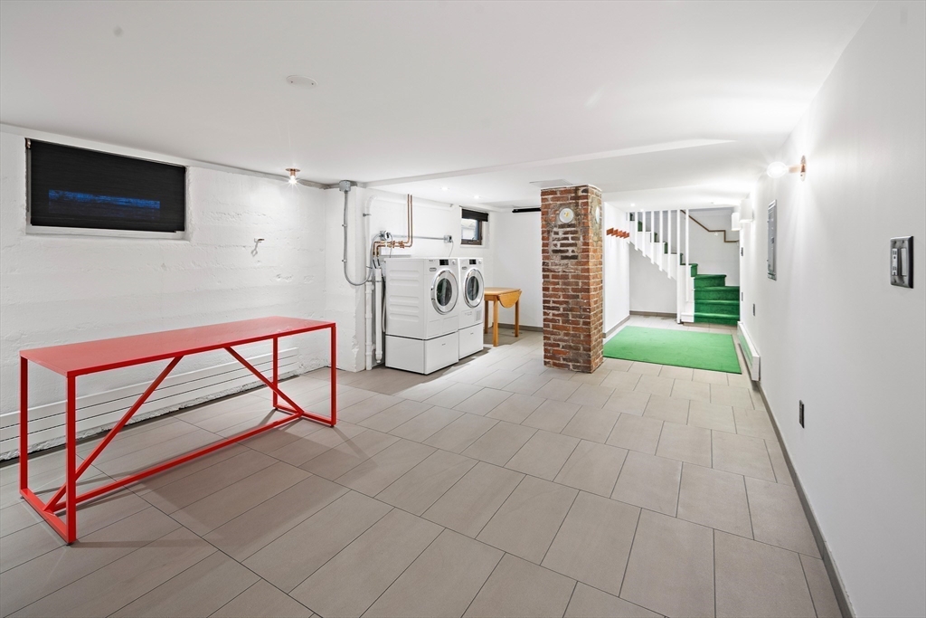 78 Gilbert Road Belmont, MA 02478 - Photo 14 of 20 a view of livingroom with furniture