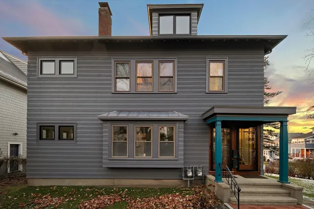 $5,600 | 78 Gilbert Road, Belmont, MA 02478