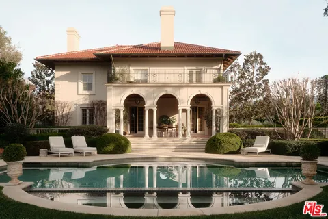 $45,000,000 | 1145 Arden Road, Pasadena, CA 91106