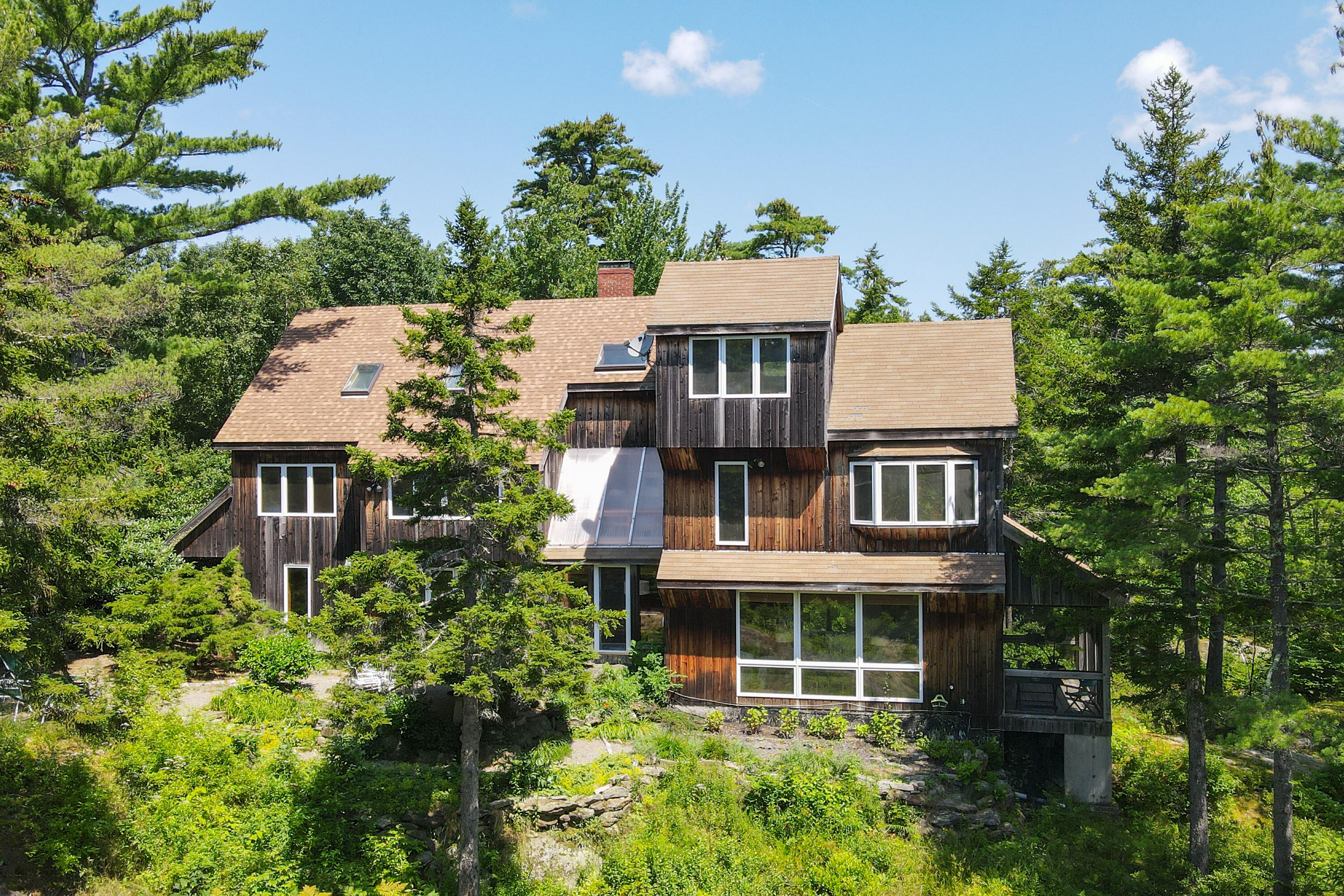44 Timbercliffe Drive Camden, ME 04843 - Photo 2 of 41 04-44TimbercliffeDr-Camden