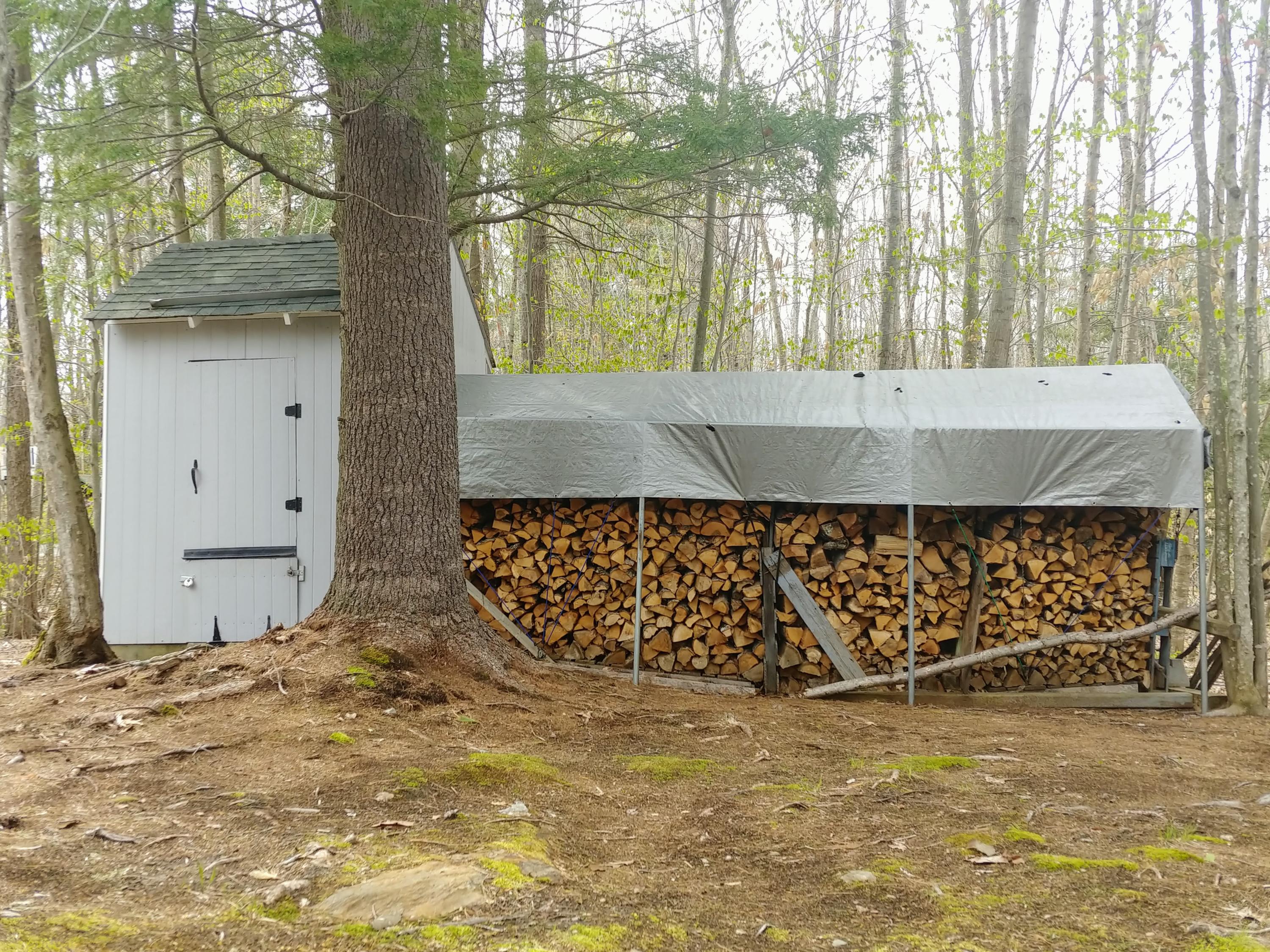 26 Oak Ridge Drive Standish, ME 04084 - Photo 5 of 43 20210508_101910