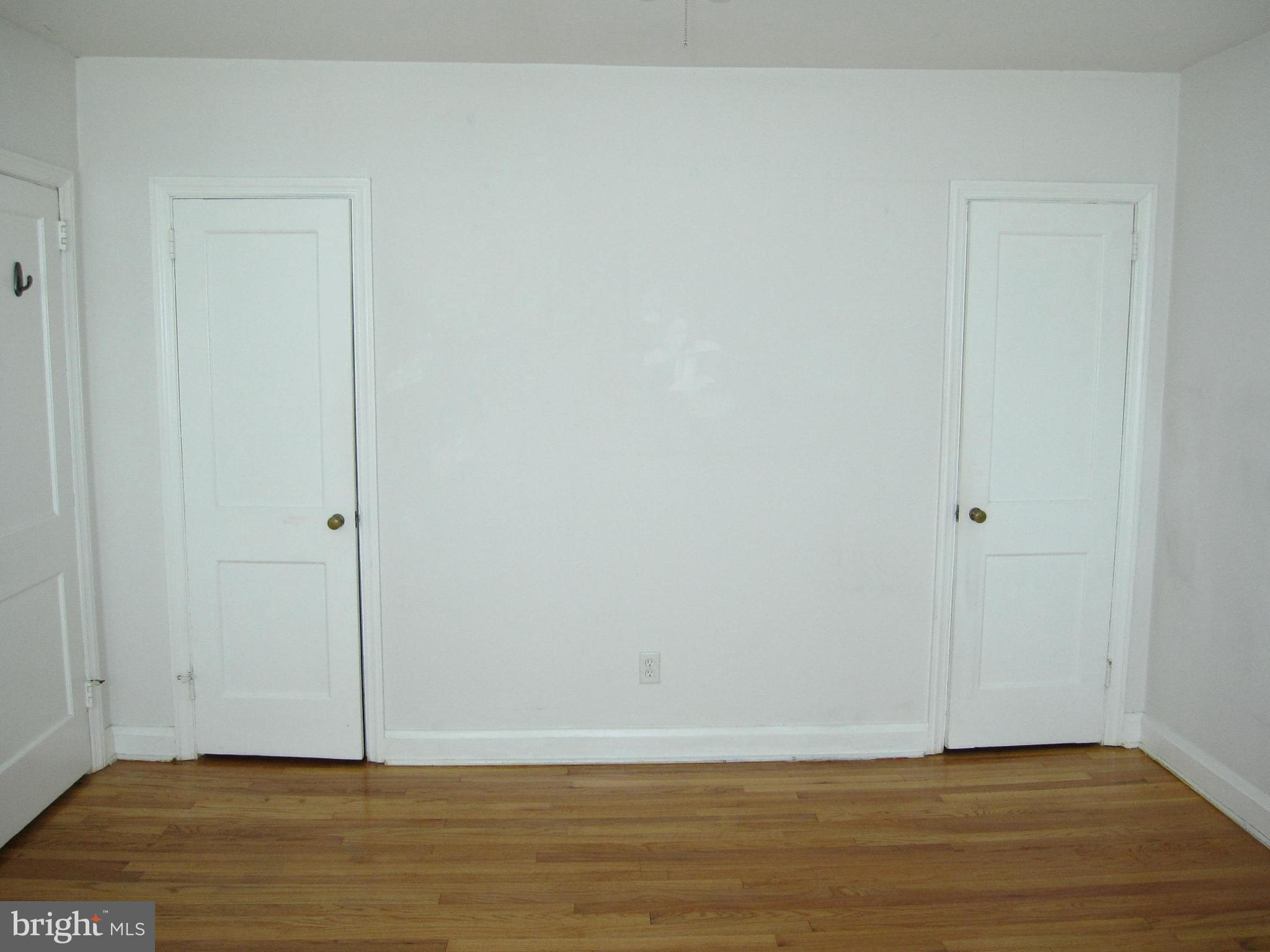 1827 Glen Ridge Road Towson, MD 21286 - Photo 16 of 39 P:rimary bedroom has 2 closets