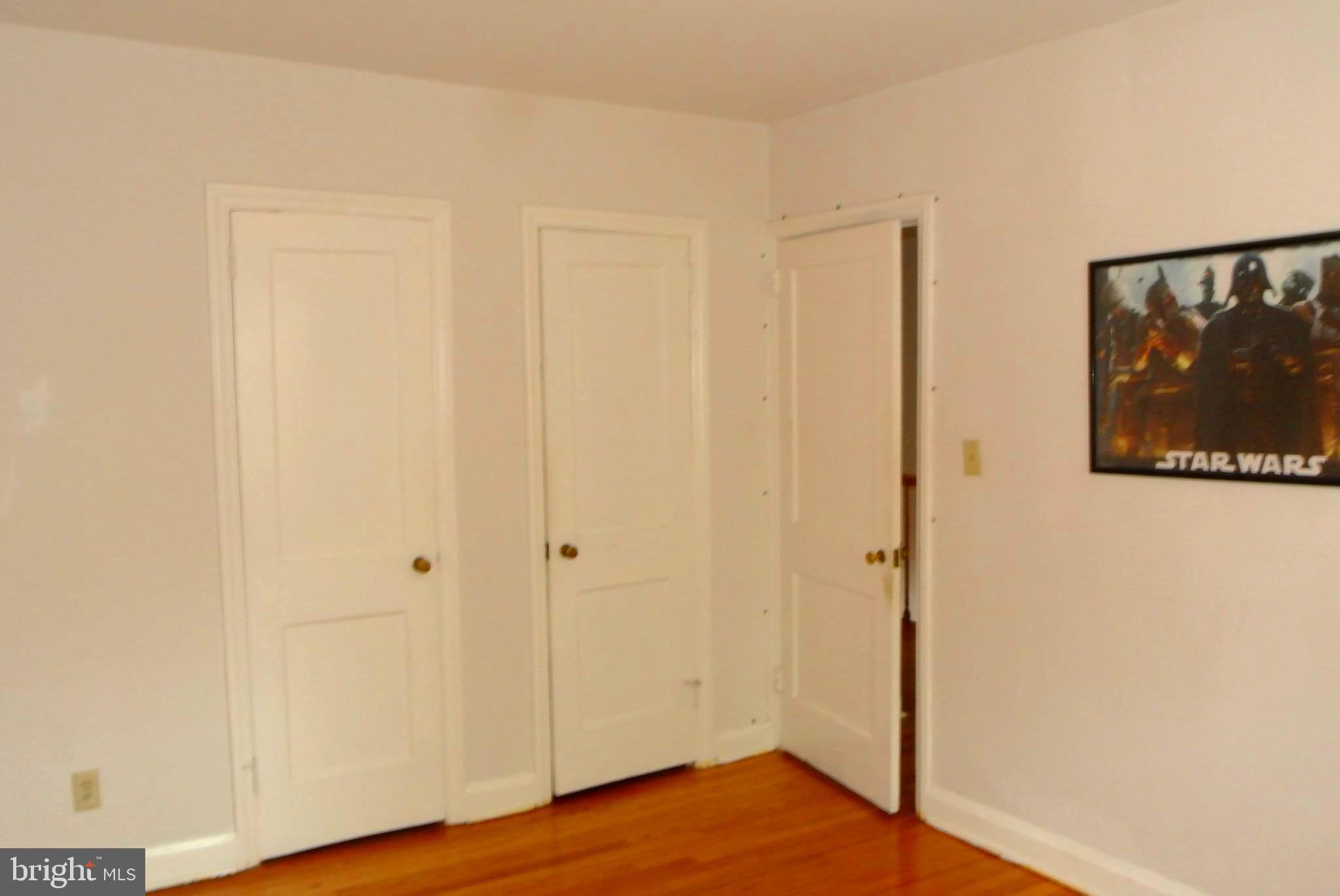 1827 Glen Ridge Road Towson, MD 21286 - Photo 21 of 39 Bedroom #2 with double closets