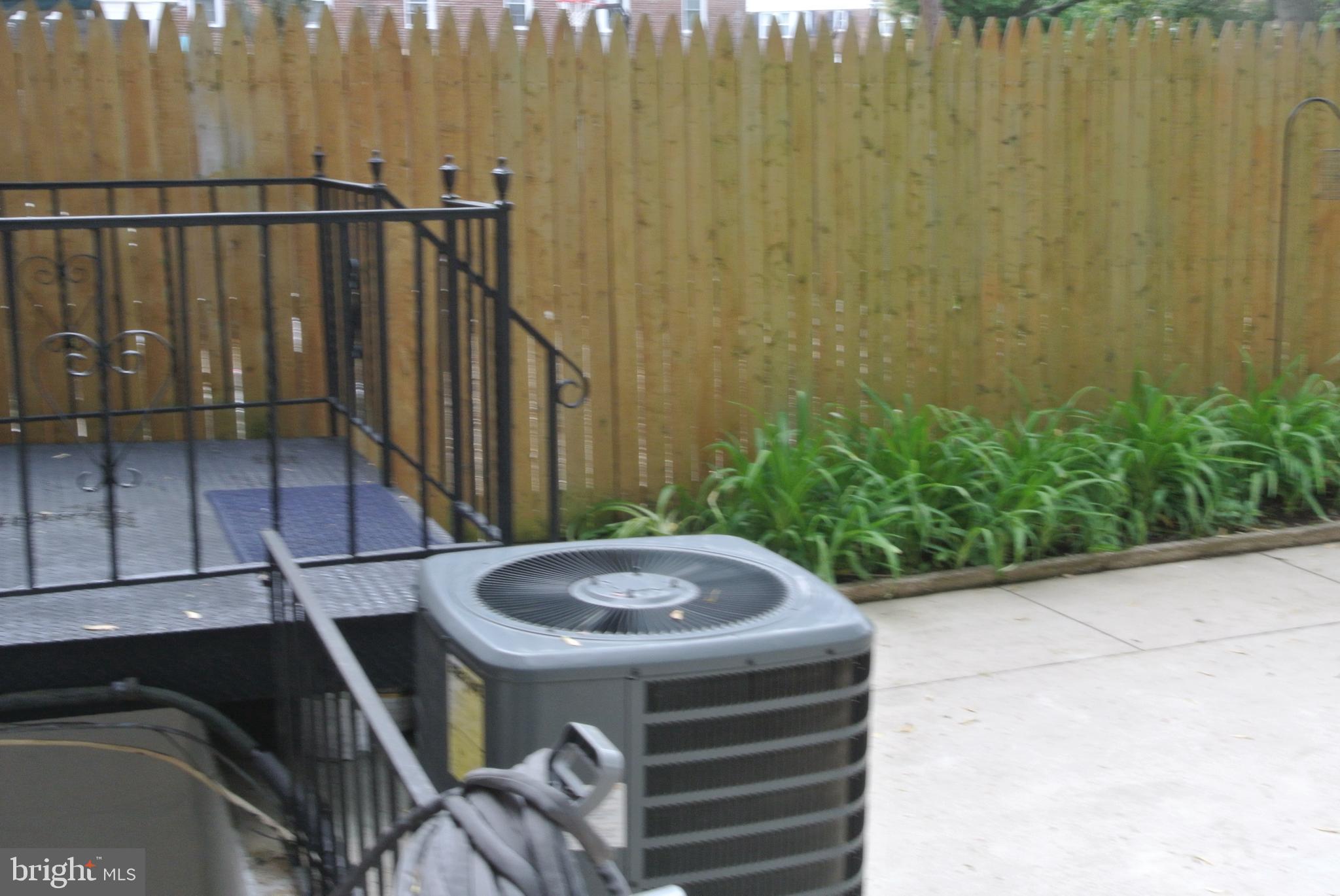 1827 Glen Ridge Road Towson, MD 21286 - Photo 39 of 39 Newer heat pump