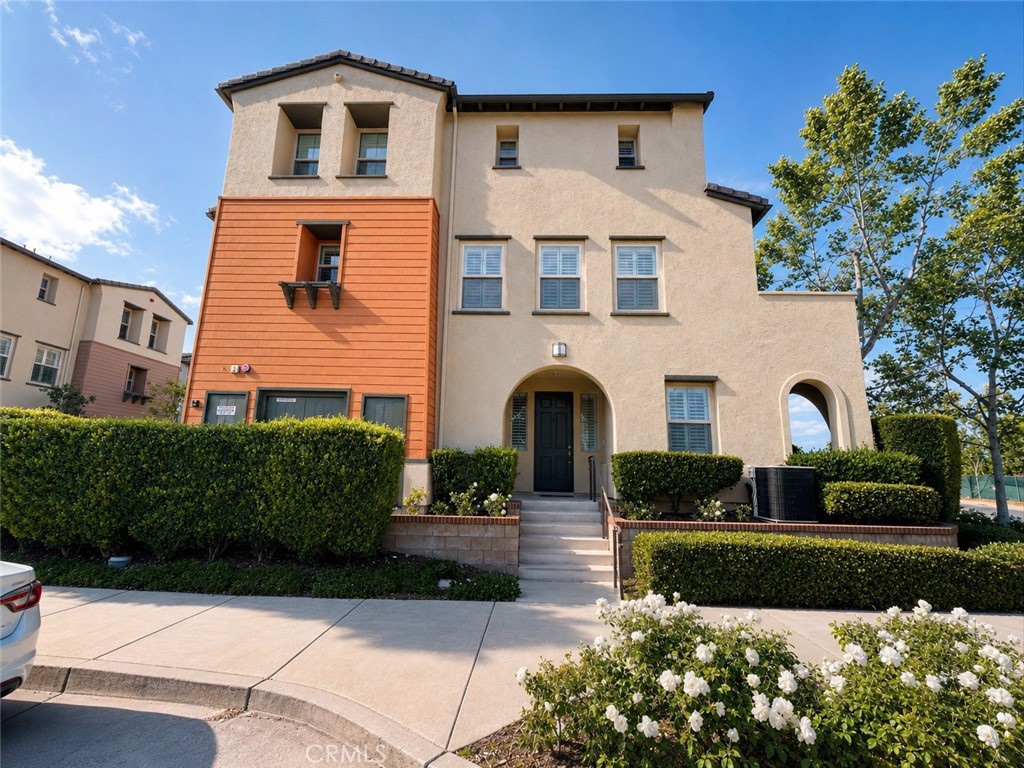 7691 Creole Place, Unit 6 Rancho Cucamonga, CA 91739 - Photo 1 of 28
