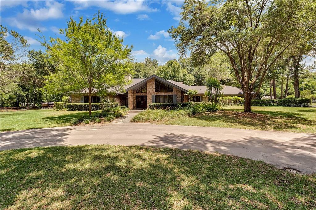5331 Southwest 7th Avenue Road Ocala, FL 34471 - Photo 1 of 1 5331 Sw 7th Avenue Rd