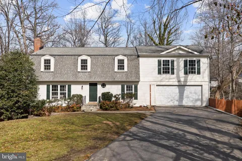 $1,550,000 | 7819 English Way, Bethesda, MD 20817