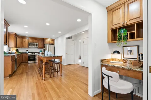 $1,550,000 | 7819 English Way, Bethesda, MD 20817