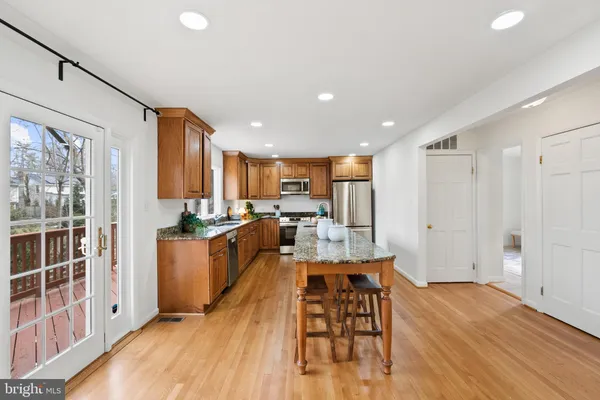 $1,499,000 | 7819 English Way, Bethesda, MD 20817