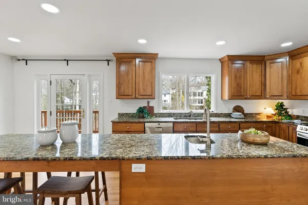 $1,499,000 | 7819 English Way, Bethesda, MD 20817