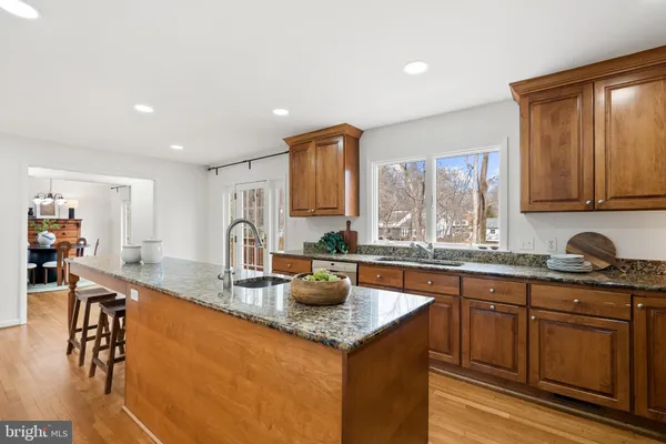 $1,499,000 | 7819 English Way, Bethesda, MD 20817