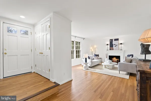 $1,499,000 | 7819 English Way, Bethesda, MD 20817