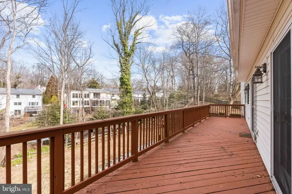 $1,499,000 | 7819 English Way, Bethesda, MD 20817