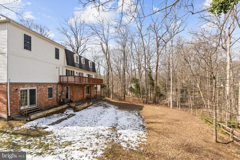 $1,550,000 | 7819 English Way, Bethesda, MD 20817