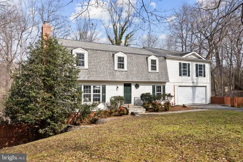 $1,550,000 | 7819 English Way, Bethesda, MD 20817