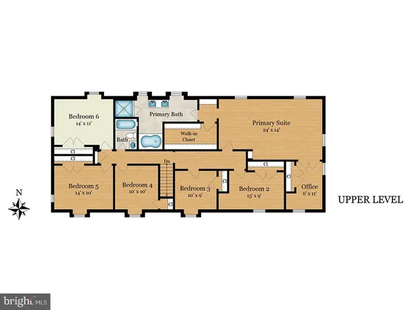 $1,499,000 | 7819 English Way, Bethesda, MD 20817