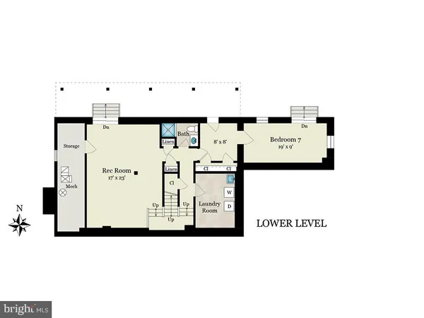 $1,499,000 | 7819 English Way, Bethesda, MD 20817