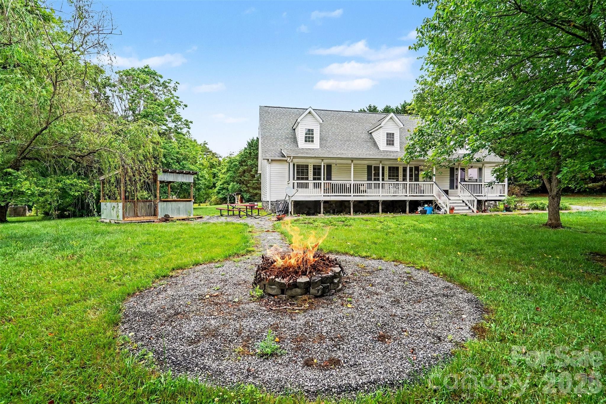511 Salem Church Road Maiden, NC 28650 - Photo 13 of 27