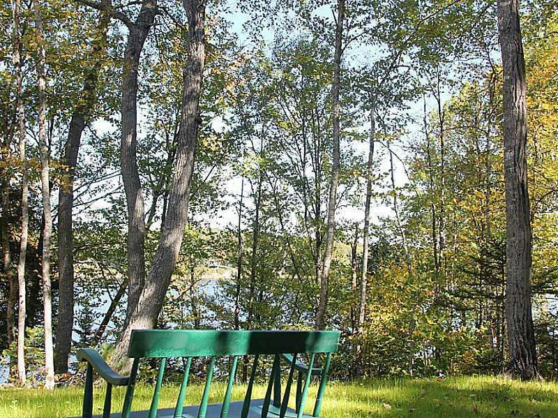 282 Newbury Neck Road Surry, ME 04684 - Photo 6 of 26 Yard/Garden.