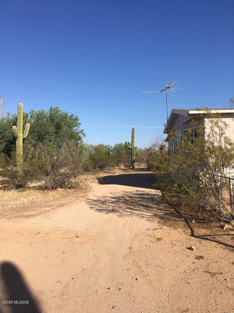 12401 West McAfee Road Tucson, AZ 85743 - Photo 23 of 25 Gallery Image 23