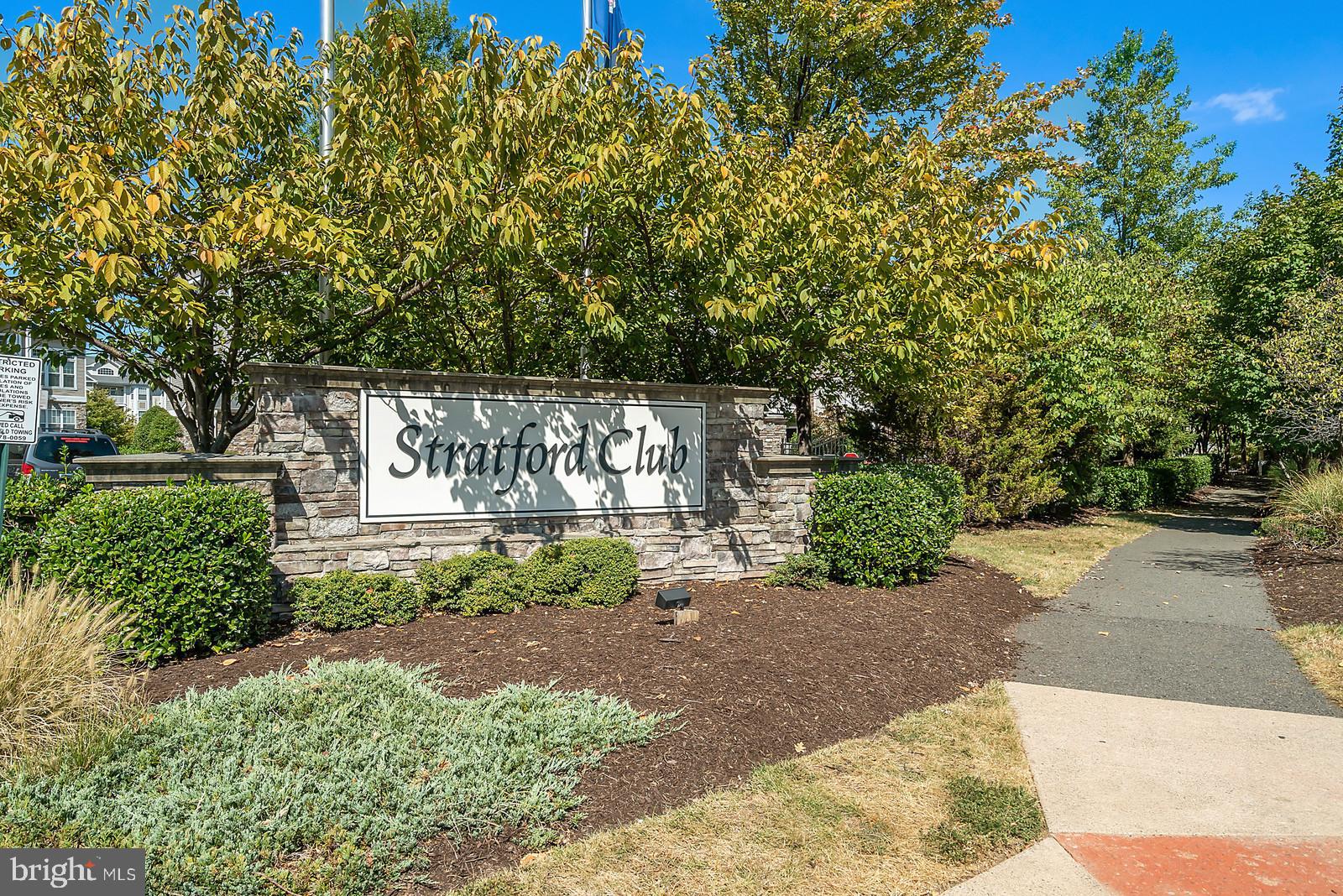 508 Sunset View Terrace Southeast, Unit 306 Leesburg, VA 20175 - Photo 38 of 46