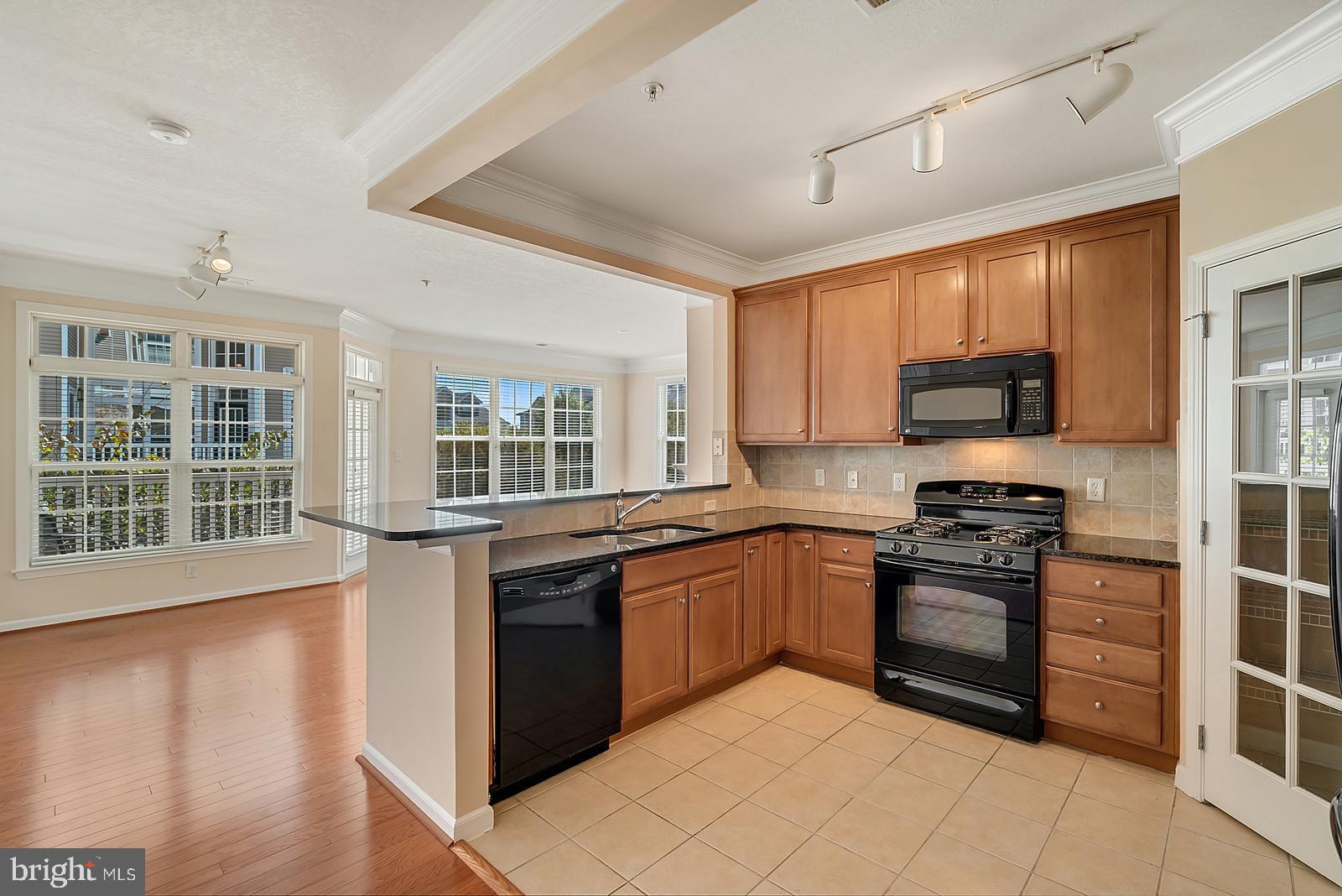 508 Sunset View Terrace Southeast, Unit 306 Leesburg, VA 20175 - Photo 5 of 46