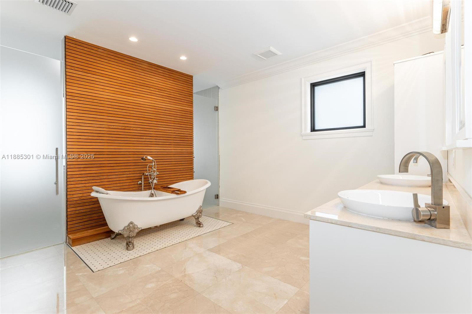 2381 Northeast 24th Street Lighthouse Point, FL 33064 - Photo 14 of 29 a living room with furniture and a window