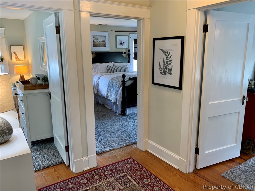 11159 Buckley Hall Road Mathews, VA 23109 - Photo 26 of 35