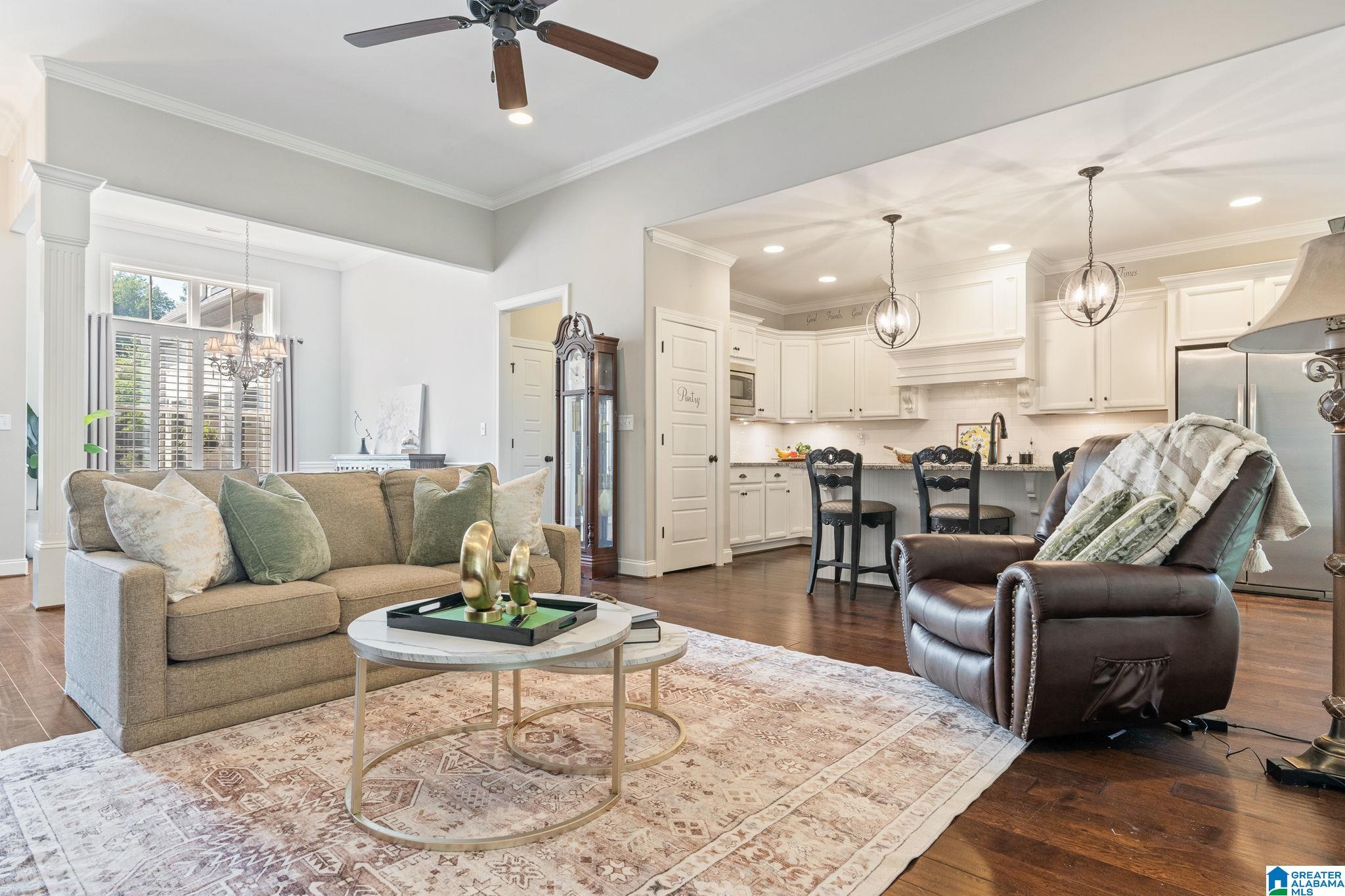302 Dunrobin Circle Pelham, AL 35124 - Photo 5 of 32