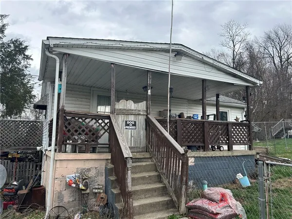 $50,000 | 108 Chalfant Street, Dickerson Run, PA 15430