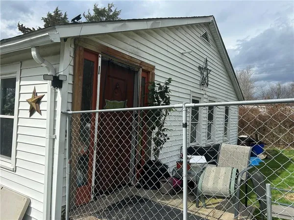 $50,000 | 108 Chalfant Street, Dickerson Run, PA 15430