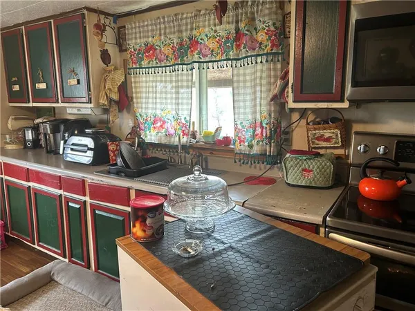 $50,000 | 108 Chalfant Street, Dickerson Run, PA 15430