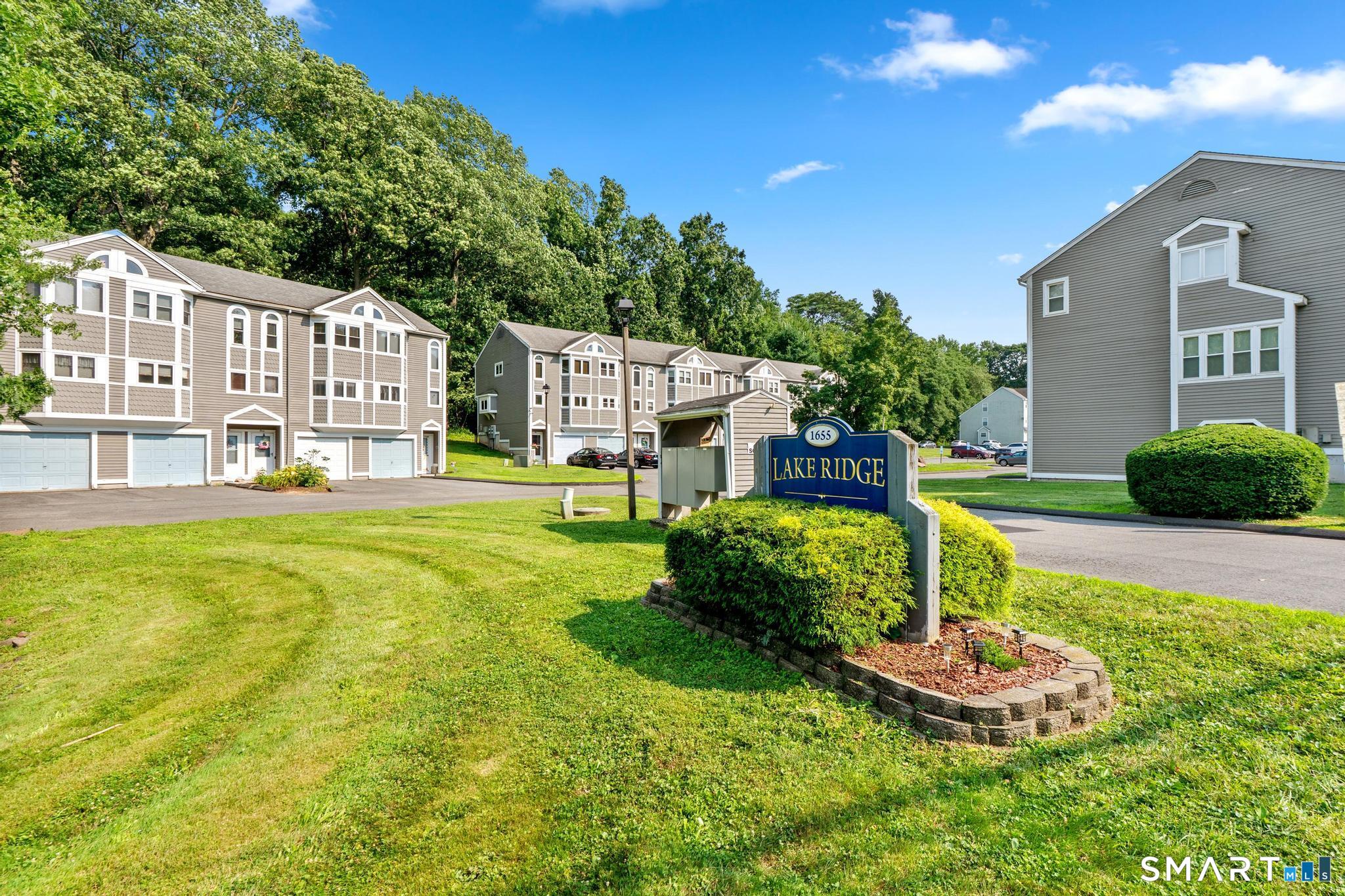 1655 North Colony Road, Unit 20 Meriden, CT 06450 - Photo 30 of 31