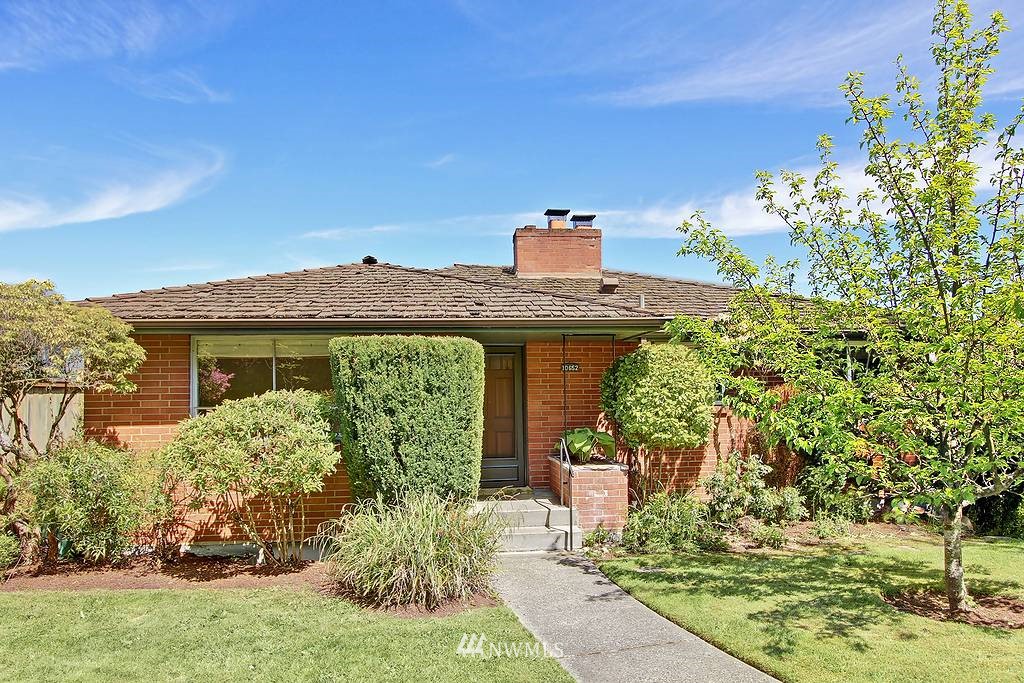 10652 Sand Point Way Northeast Seattle, WA 98125 - Photo 1 of 1 Gallery Image 1