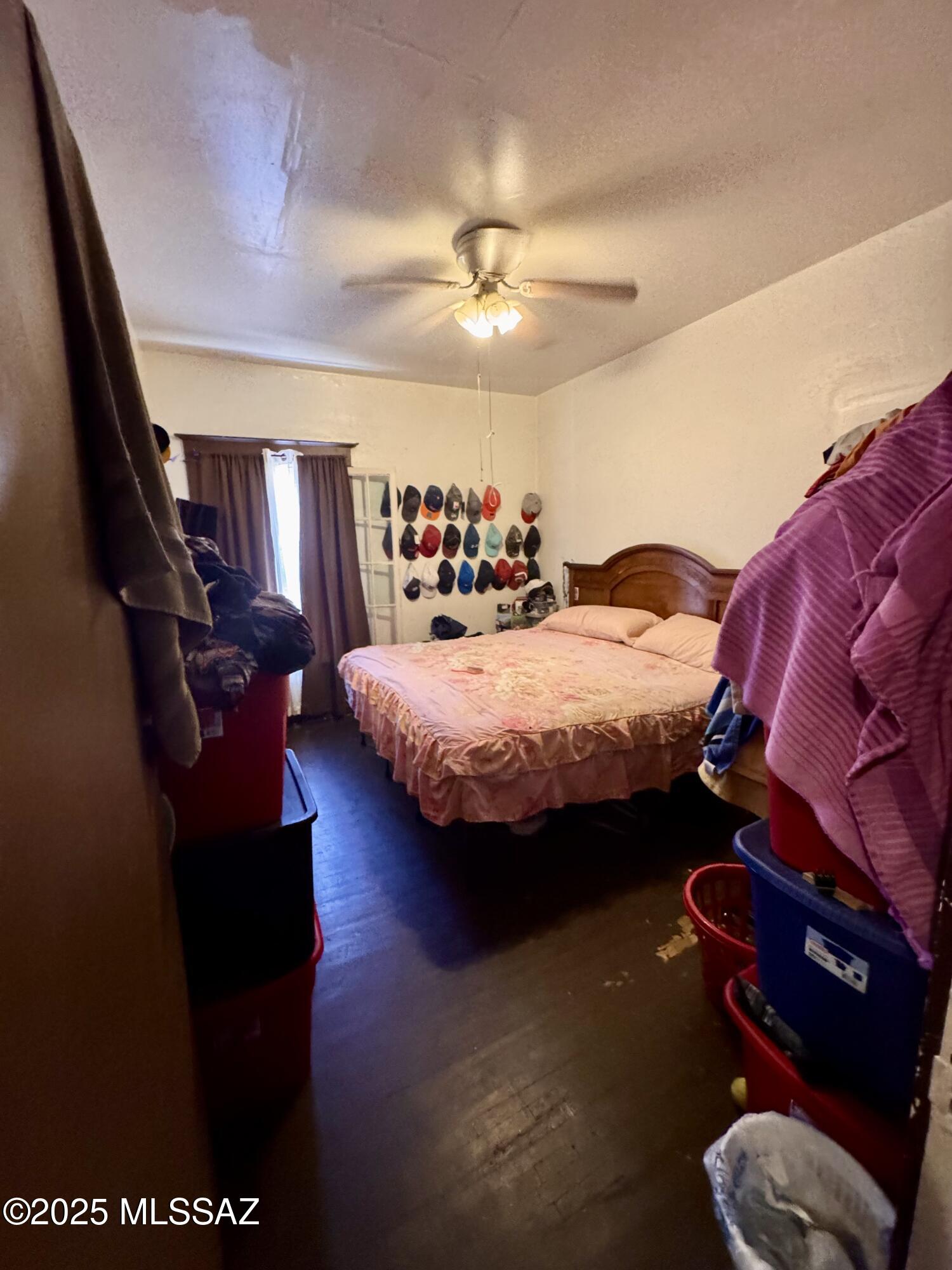 472 West Walnut Street Nogales, AZ 85621 - Photo 35 of 47