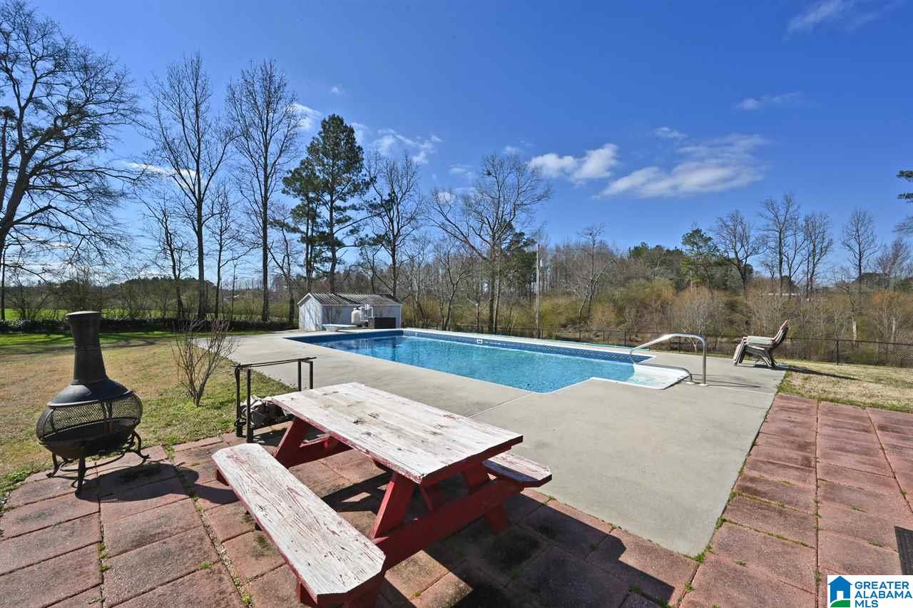 205 County Road 436 Cullman, AL 35055 - Photo 27 of 50