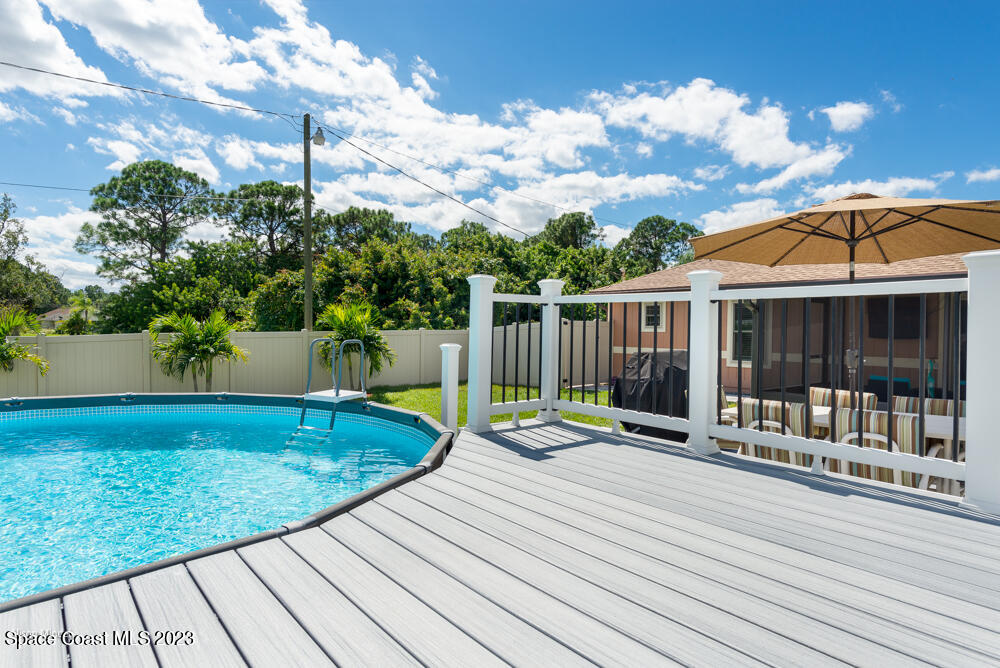 2183 Thames Road Southeast, Unit 17 Palm Bay, FL 32909 - Photo 54 of 76 Ready To Jump In