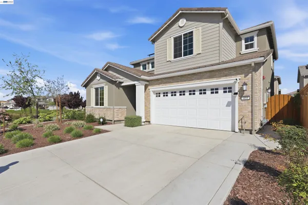 $729,000 | 464 Coolcrest Drive, Oakley, CA 94561