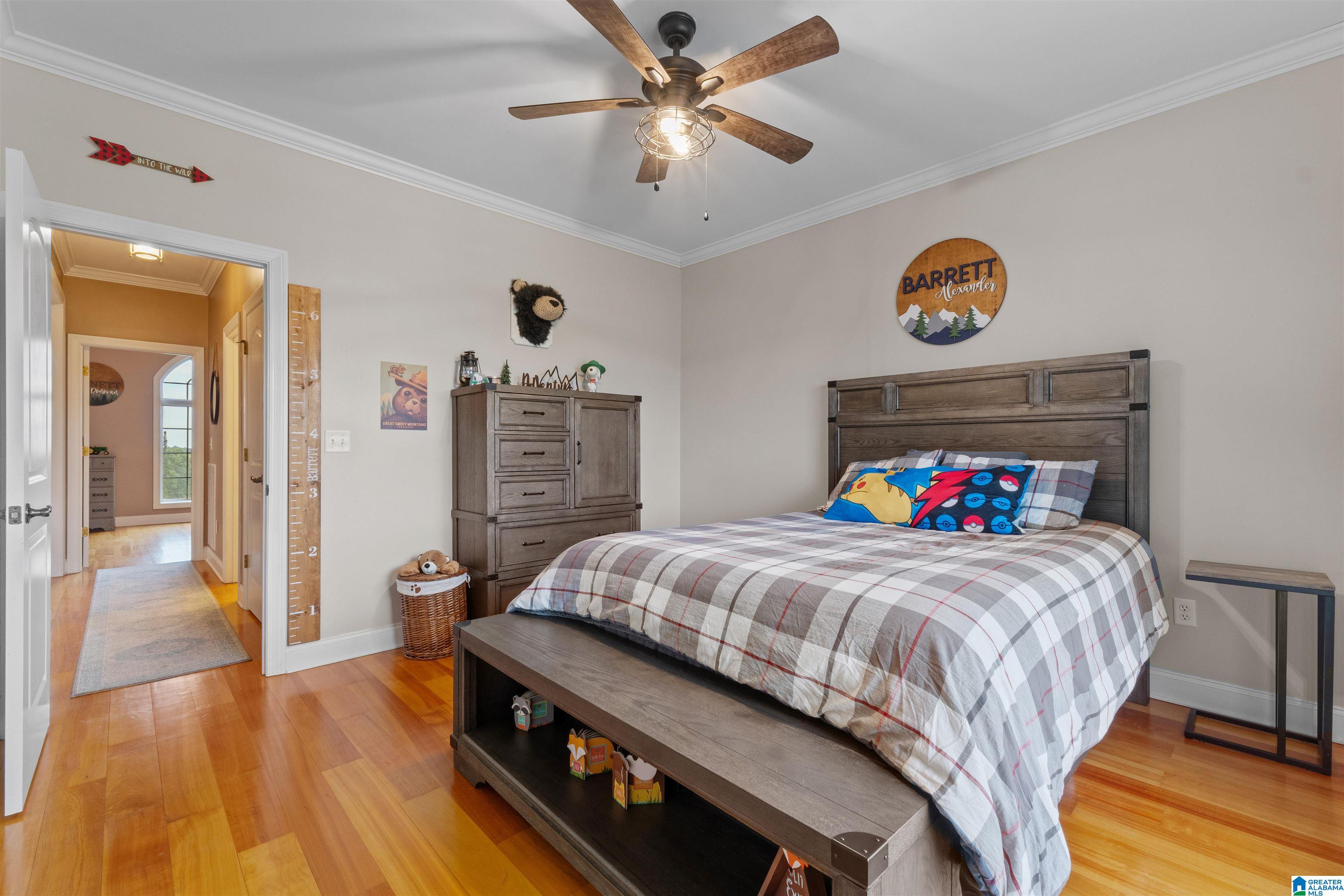 1435 County Road 633 Ranburne, AL 36273 - Photo 34 of 96