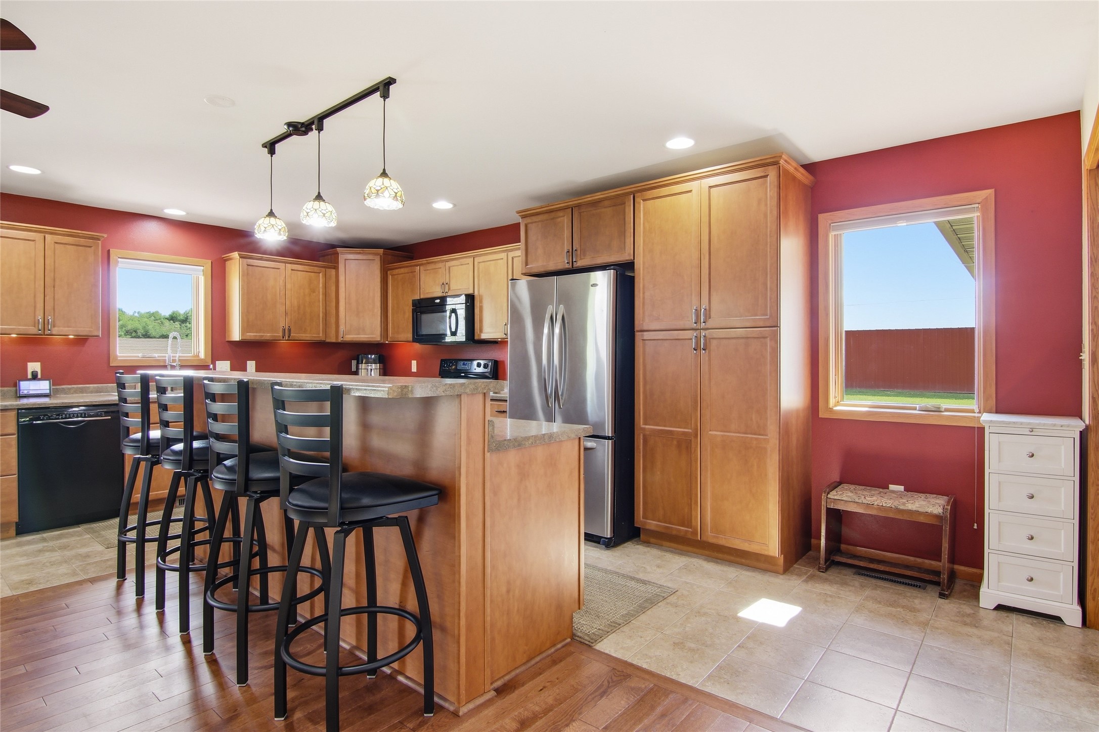 4504 County Rd X Black River Falls, WI 54615 - Photo 12 of 58