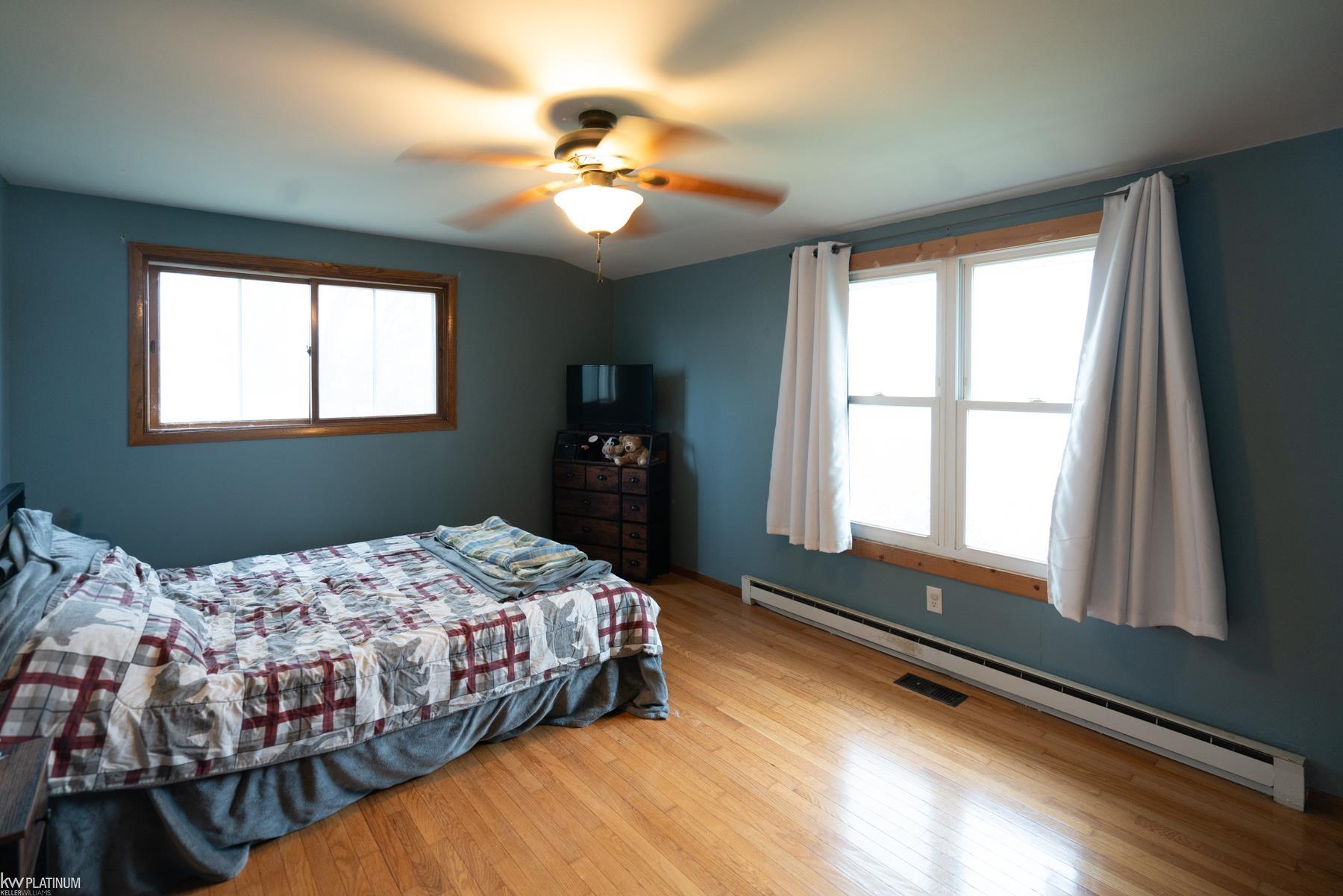 2285 Schock Road Harbor Beach, MI 48441 - Photo 21 of 24