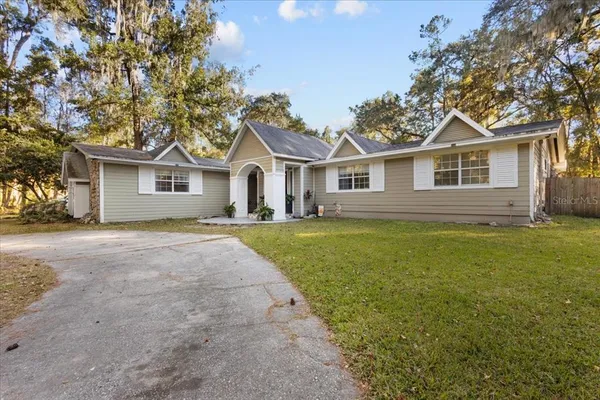 $599,000 | 5609 Northwest 53 Court, Gainesville, FL 32653