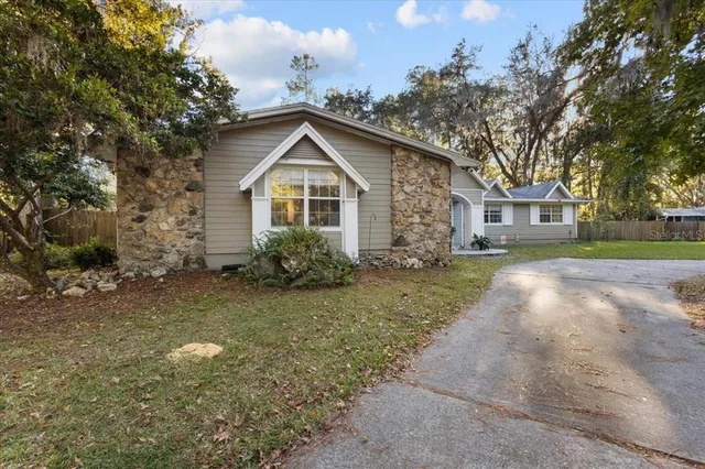 $639,900 | 5609 Northwest 53 Court, Gainesville, FL 32653