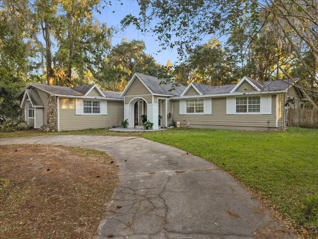 $639,900 | 5609 Northwest 53 Court, Gainesville, FL 32653